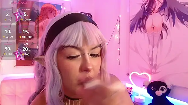 Snapshot of lil_candy77 chatting on 16, 1, 2026 lil candy77 online show from 16, 1, 2026