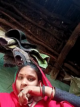 Snapshot of Idhika_Jha chatting on 10, 9, 2025 Idhika Jha online show from 10, 9, 2025