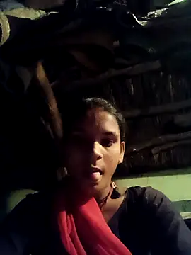 Snapshot of Idhika_Jha chatting on 12, 10, 2025 Idhika Jha online show from 12, 10, 2025