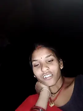 Snapshot of Idhika_Jha chatting on 19, 10, 2025 Idhika Jha online show from 19, 10, 2025