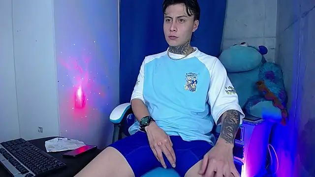 anaximandro hot online show from 26, 9, 2025