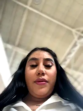 Sophie Dreamss online show from 8, 11, 2025