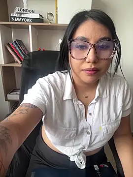 Sophie Dreamss online show from 19, 2, 2026