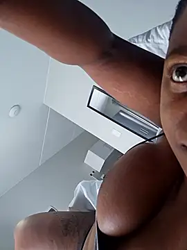 Snapshot of trickyOne chatting on 8, 1, 2026 trickyOne online show from 8, 1, 2026