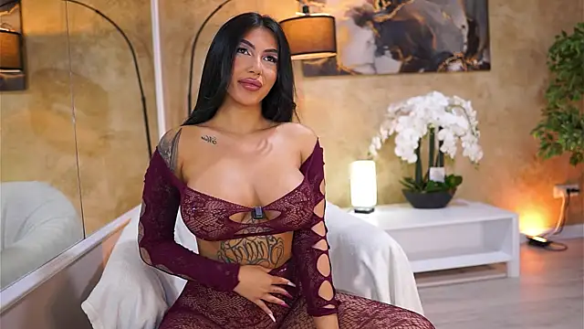 AishaaDevoe online show from 30, 10, 2025