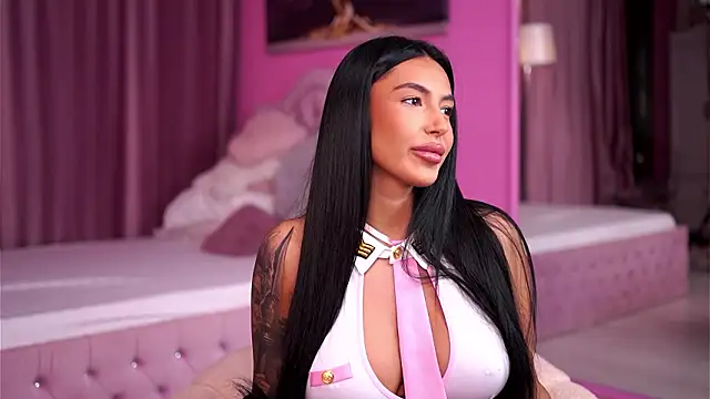 AishaaDevoe online show from 21, 3, 2026