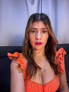 Skarlett 12  online show from 5, 2, 2026