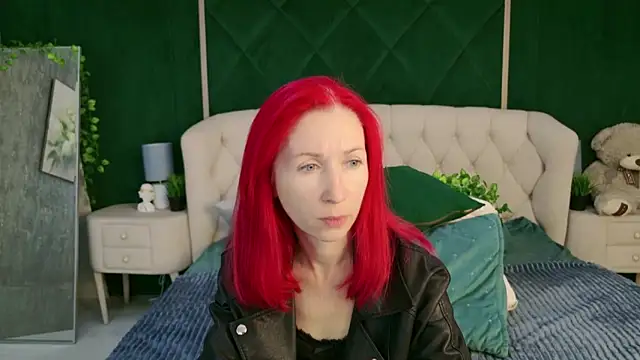 Sofia Lix online show from 29, 9, 2025