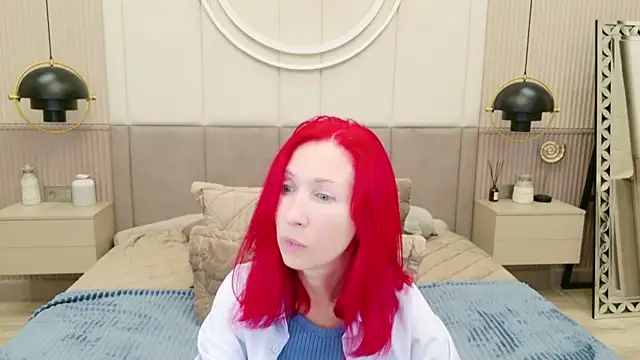 Sofia Lix online show from 6, 10, 2025