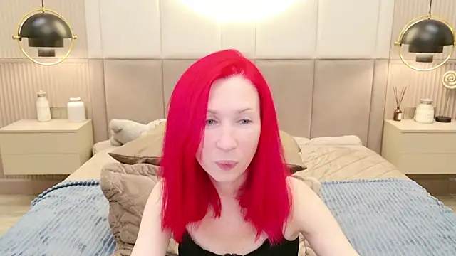 Sofia Lix online show from 12, 10, 2025