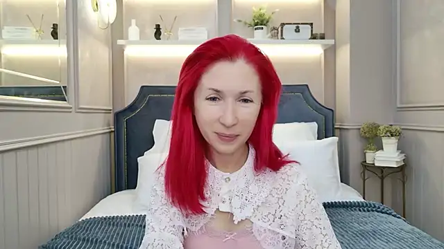 Sofia Lix online show from 14, 12, 2025