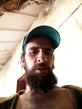 hairy mannn online show from 21, 11, 2025