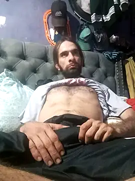 hairy mannn online show from 7, 1, 2026