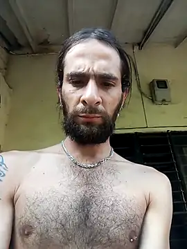 hairy mannn online show from 9, 1, 2026