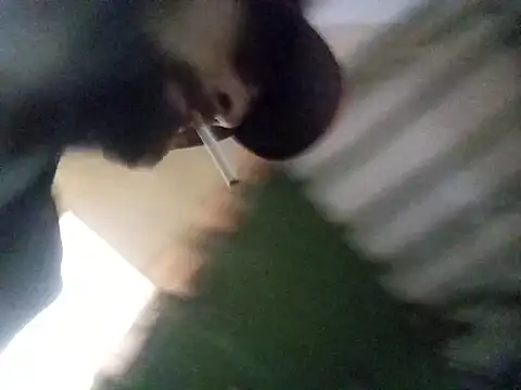 hairy mannn online show from 26, 2, 2026