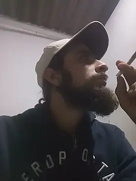 hairy mannn online show from 25, 5, 2026