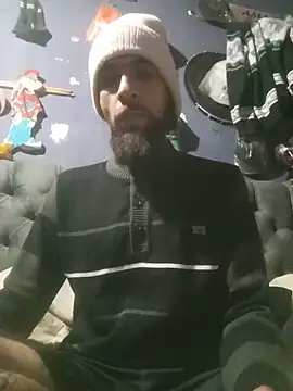 hairy mannn online show from 11, 6, 2026