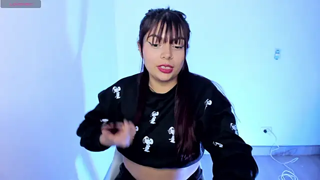 Samara bluom online show from 30, 5, 2026