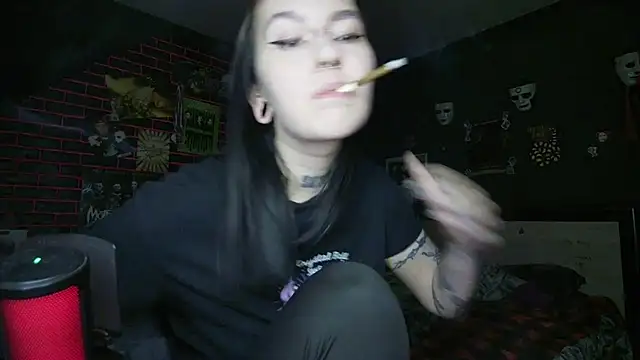 Snapshot of MessalinaOfficial chatting on 9, 7, 2026 MessalinaOfficial online show from 9, 7, 2026