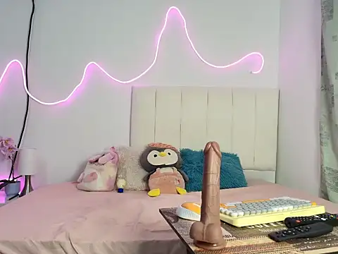 Redhair6 online show from 16, 10, 2025