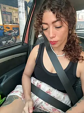 roxyrougee online show from 9, 1, 2026