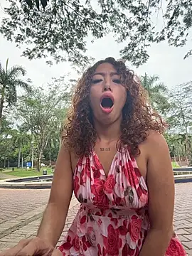 roxyrougee online show from 12, 2, 2026