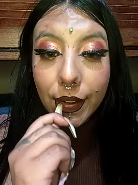 missashlyrosette online show from 21, 9, 2025