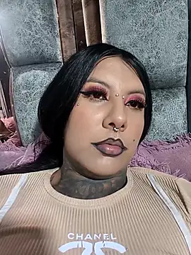 missashlyrosette online show from 2, 4, 2026