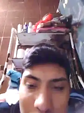 aispuro8505 online show from 30, 10, 2025