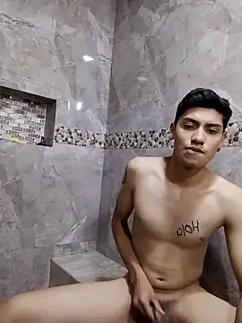 aispuro8505 online show from 1, 11, 2025