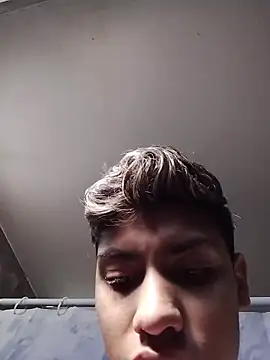 aispuro8505 online show from 11, 2, 2026