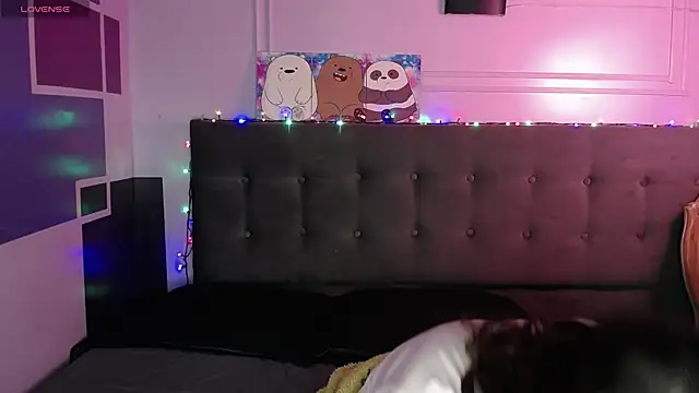 Aaron Fordd online show from 5, 11, 2025