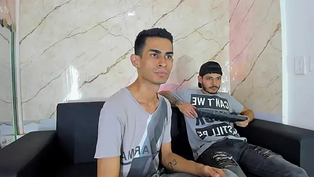 Golldens Dreamss online show from 14, 9, 2025