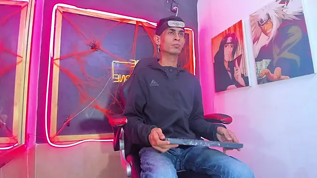 Golldens Dreamss online show from 23, 10, 2025