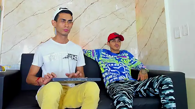 Golldens Dreamss online show from 5, 11, 2025