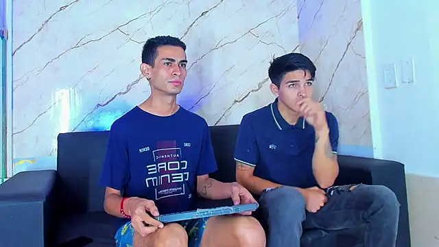 Golldens Dreamss online show from 7, 11, 2025