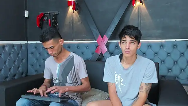 Golldens Dreamss online show from 13, 11, 2025