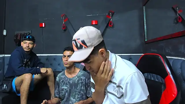 Golldens Dreamss online show from 1, 12, 2025