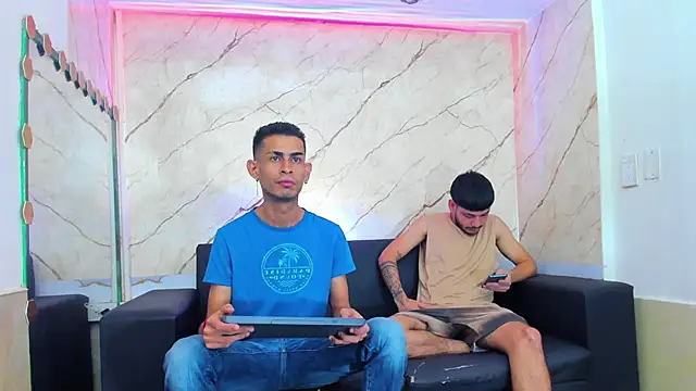 Golldens Dreamss online show from 5, 12, 2025