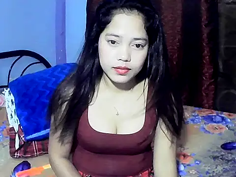 xmaldita18 online show from 3, 12, 2025