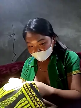 may-squirl online show from 29, 10, 2025