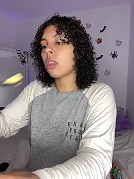 ViolettaMiller  online show from 22, 10, 2025