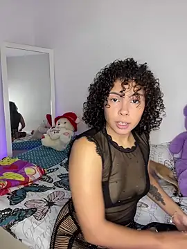 ViolettaMiller  online show from 10, 11, 2025