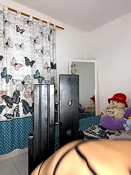 ViolettaMiller  online show from 2, 12, 2025