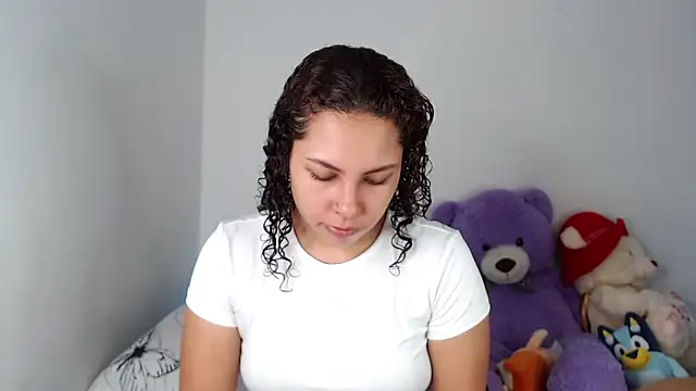 ViolettaMiller  online show from 11, 2, 2026