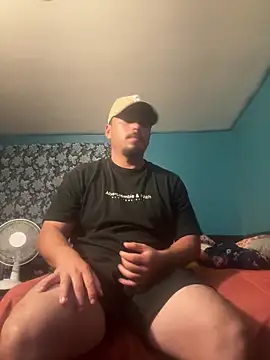 AlexR9700 online show from 6, 10, 2025