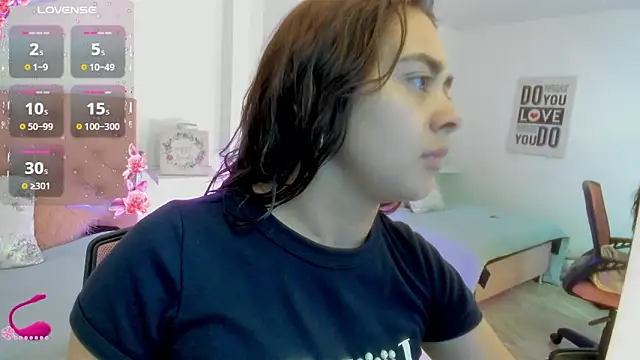 ambar 69  online show from 18, 11, 2025