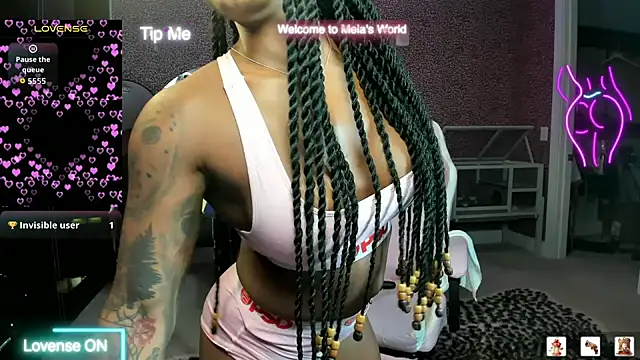 themanseater online show from 15, 7, 2026