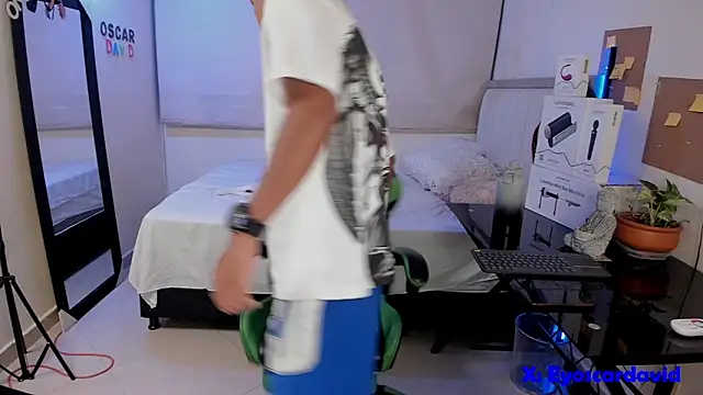 Jack castell online show from 6, 3, 2026