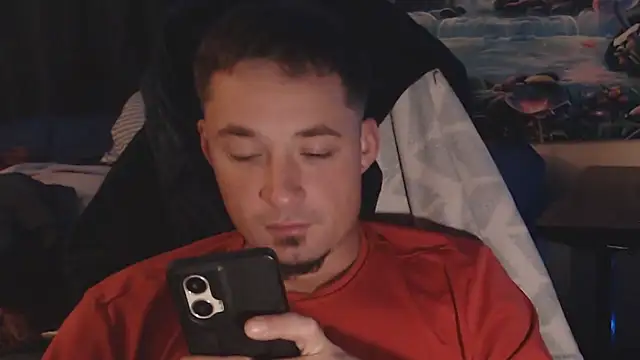 Snapshot of YoBlezz chatting on 9, 9, 2025 YoBlezz online show from 9, 9, 2025